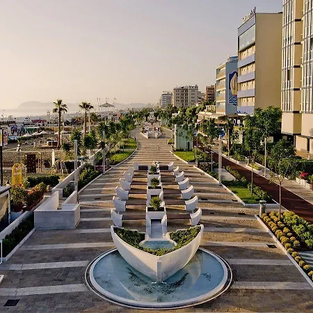 Hotel Garden Riccione