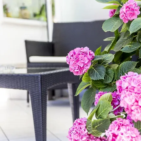 Garden Hotel Riccione