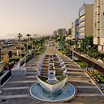 Szálloda Garden Riccione
