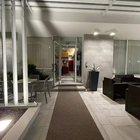Hotel Garden Riccione