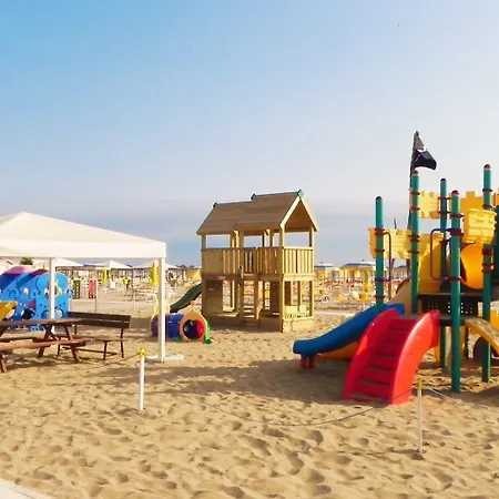 Hotel Garden Riccione