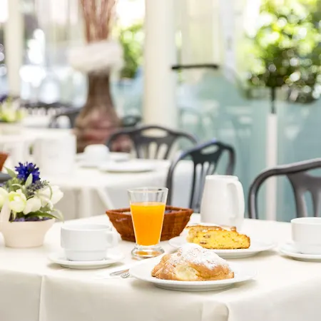 Garden Hotel Riccione