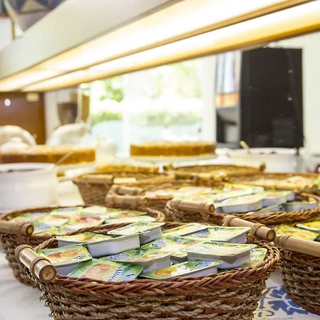 花园酒店 酒店 里乔内