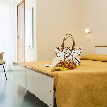 Hotel Garden Riccione