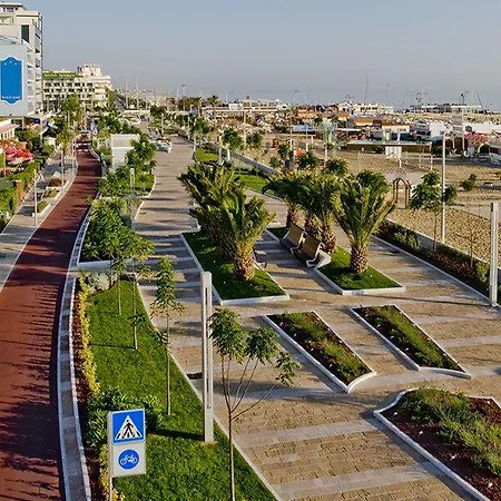 فندق Garden