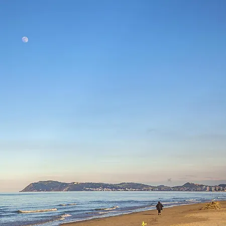 Garden מלון ריצ'יונה