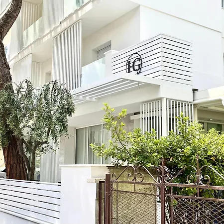 Garden Hotell 2*