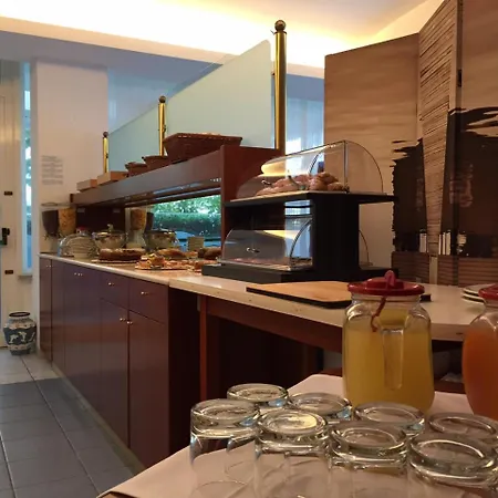 Hotel Garden Riccione