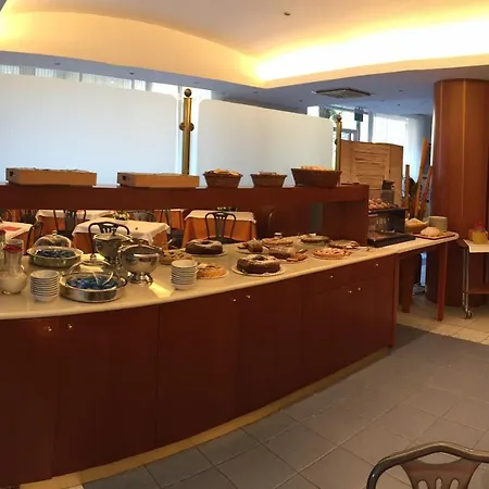 Garden Hotel Riccione