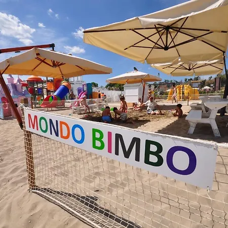 Hotel Garden Riccione