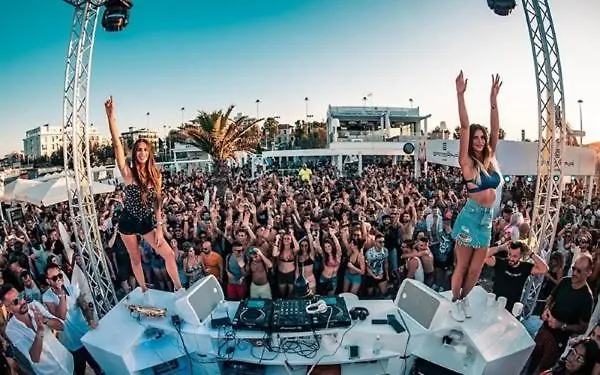 Garden Hotel Riccione