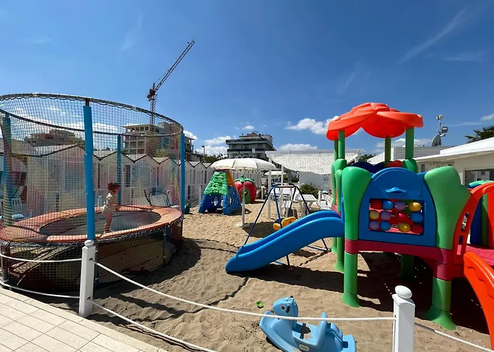 花园酒店 2* 里乔内