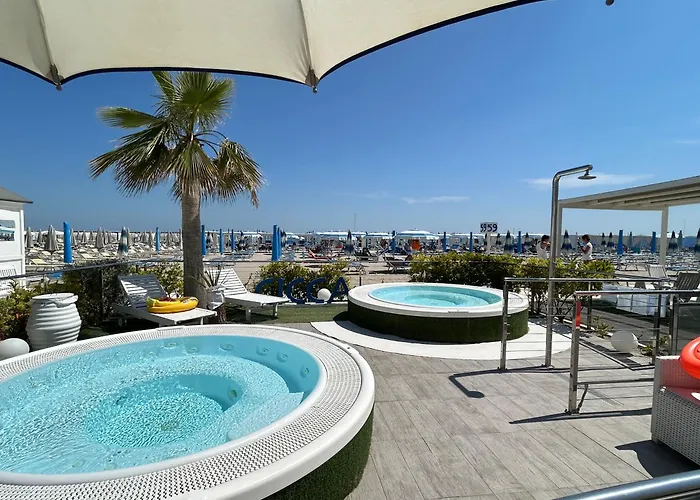 Garden Hotell