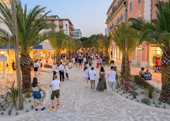 Garden 2* Riccione