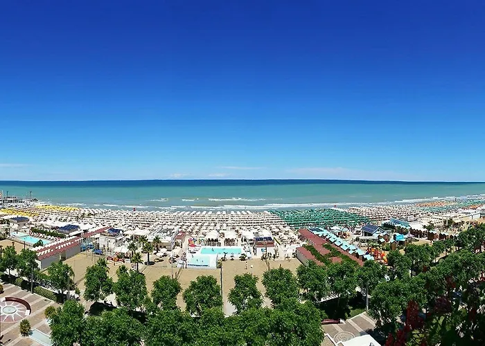 Hotell Garden