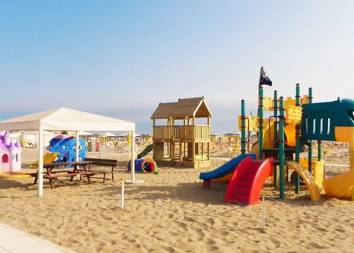 Hotel Garden Riccione