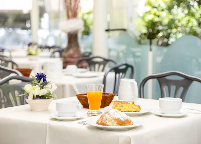 Garden Hotel Riccione