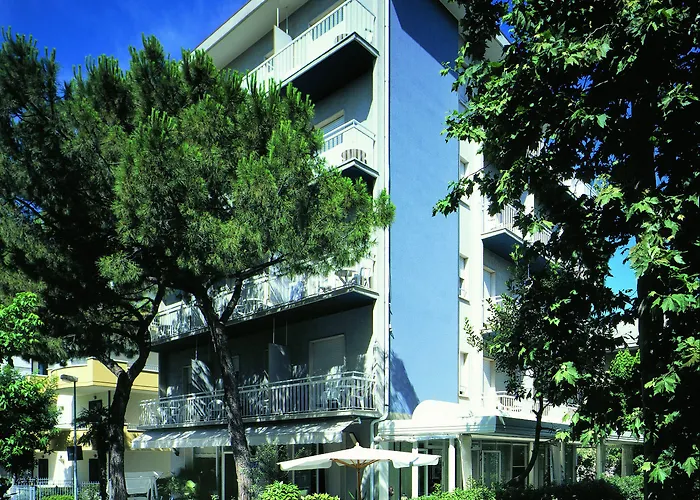 Garden Hotell