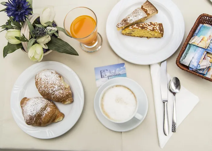 花园酒店 2* 里乔内