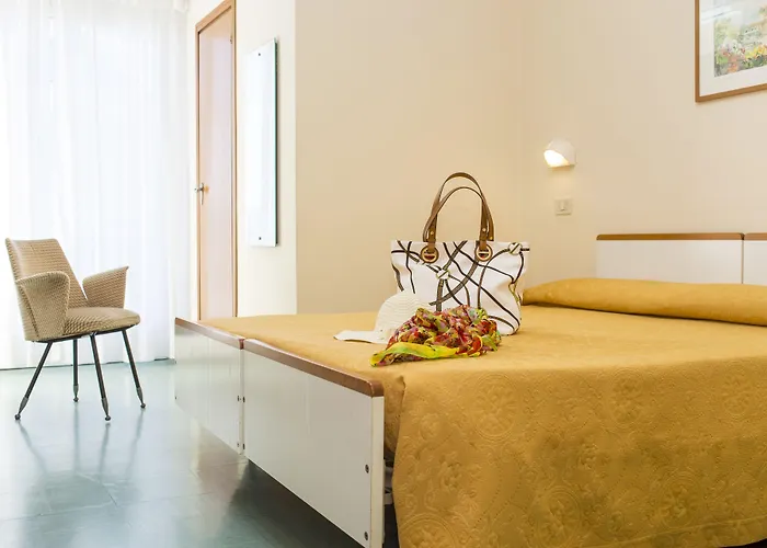 Hotell Garden Riccione