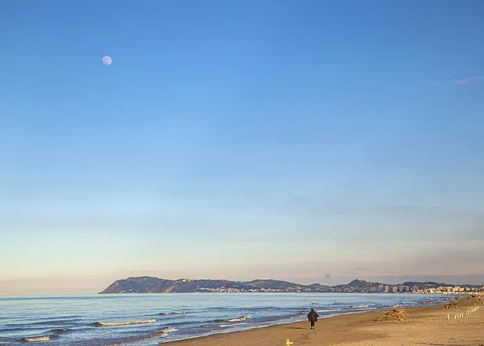 Garden מלון ריצ'יונה