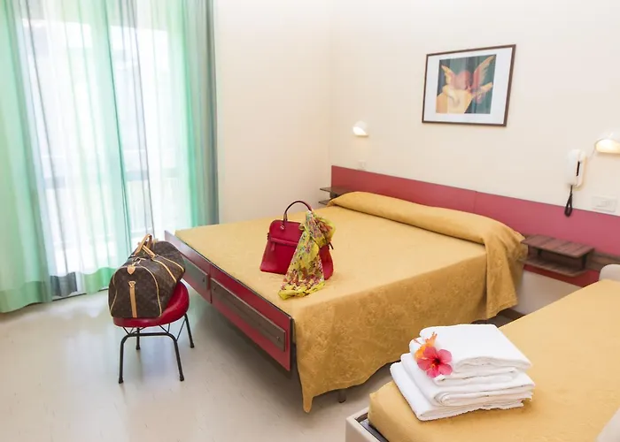 Hotell Garden 2*