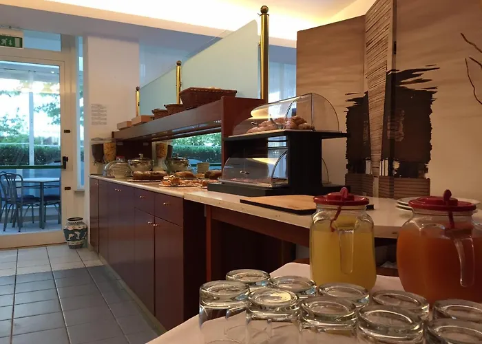 Hotel Garden Riccione