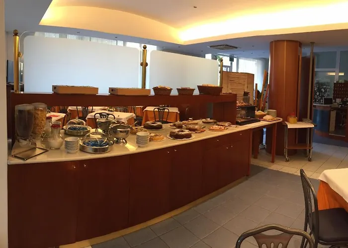 Garden Hotel Riccione