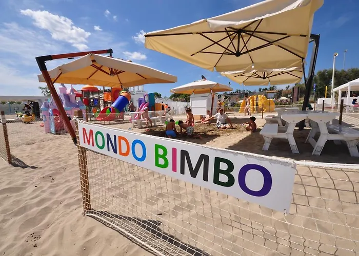 酒店 花园酒店 里乔内