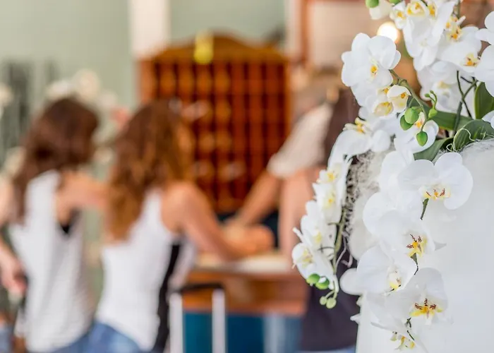 花园酒店 2* 里乔内