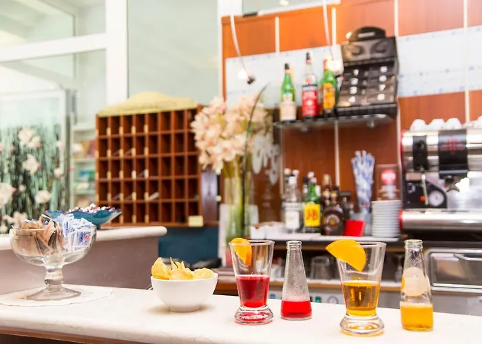 花园酒店 里乔内