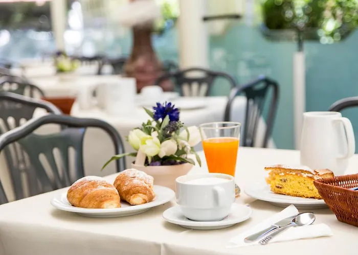 花园酒店 里乔内