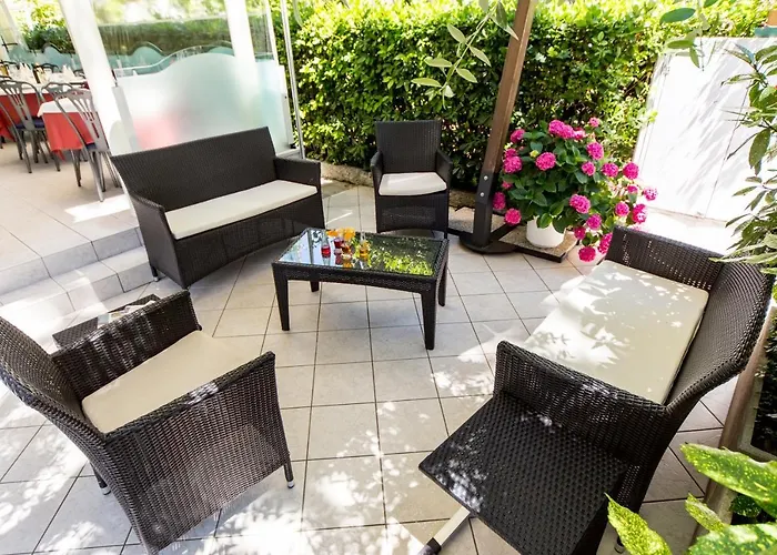 Garden Hotell